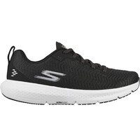 Skechers zapatilla running mujer GO RUN SUPERSONIC lateral exterior