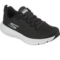 Skechers zapatilla running mujer GO RUN SUPERSONIC lateral interior