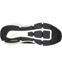 Skechers zapatilla running mujer GO RUN SUPERSONIC vista trasera