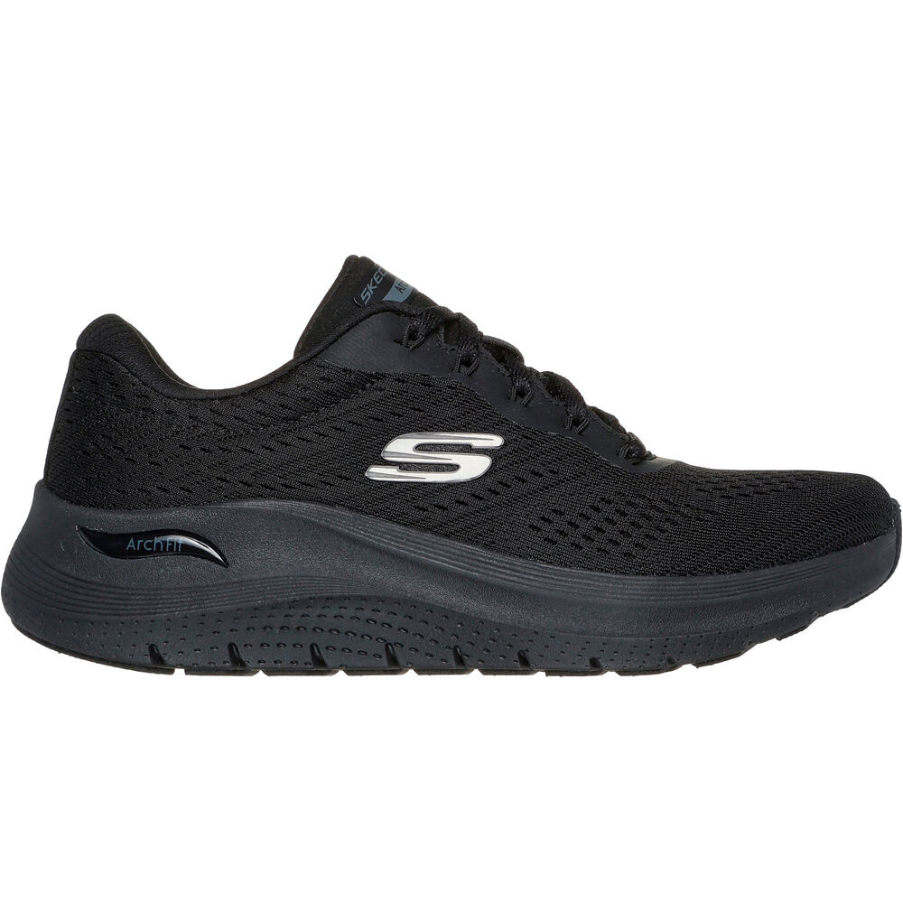 Skechers zapatillas fitness mujer ARCH FIT 2.0 lateral exterior