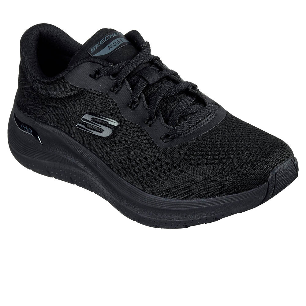 Skechers zapatillas fitness mujer ARCH FIT 2.0 lateral interior