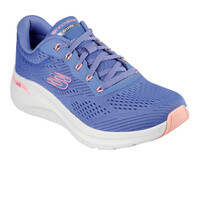 Skechers zapatillas fitness mujer ARCH FIT 2.0 lateral interior