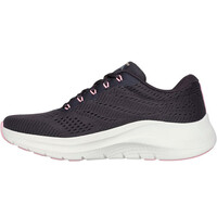 Skechers zapatillas fitness mujer ARCH FIT 2.0 puntera