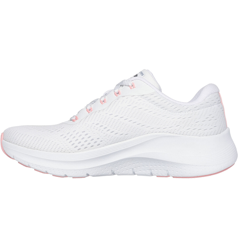 Skechers zapatillas fitness mujer ARCH FIT 2.0 puntera