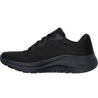 Skechers zapatillas fitness mujer ARCH FIT 2.0 puntera
