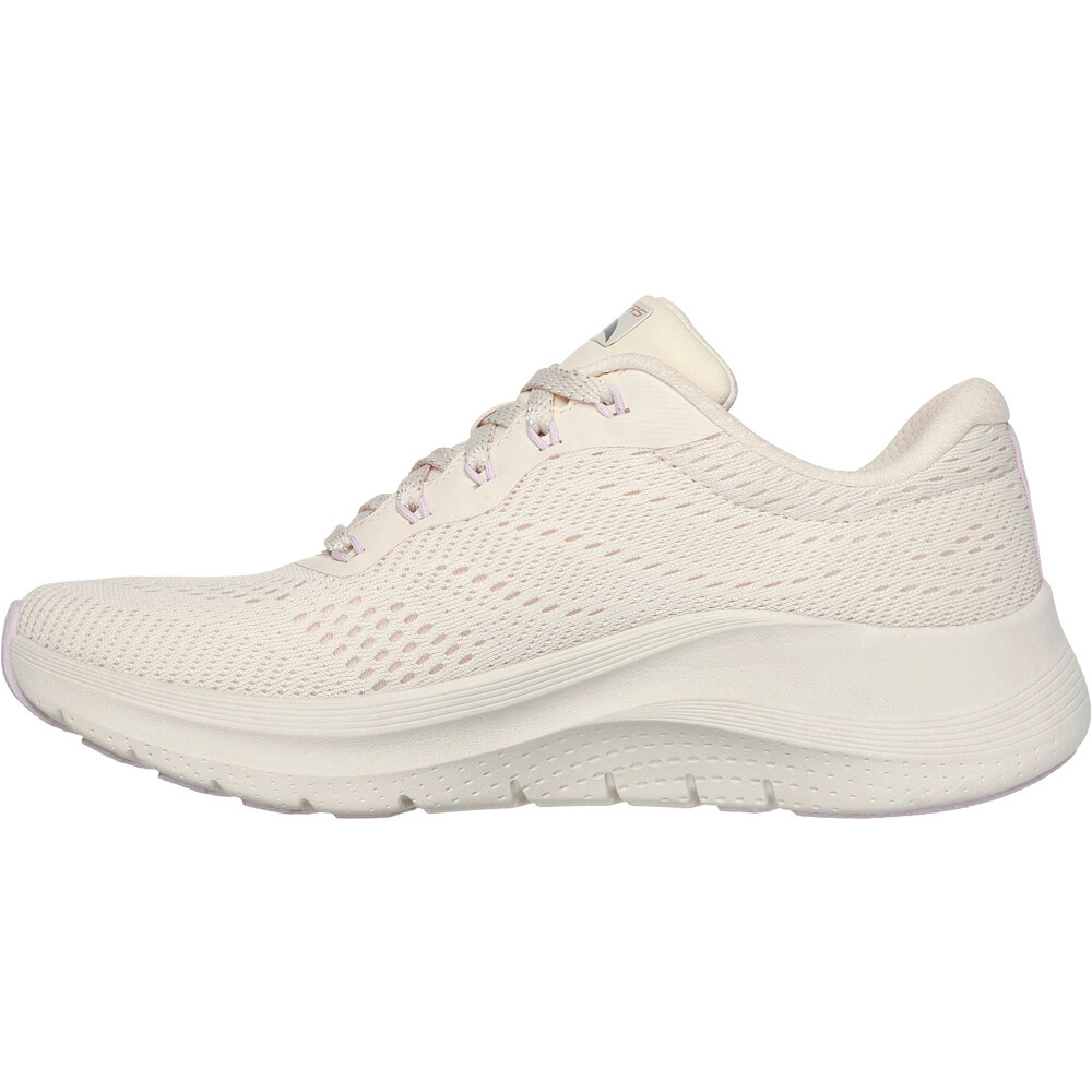 Skechers zapatillas fitness mujer ARCH FIT 2.0 puntera