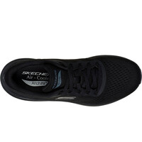Skechers zapatillas fitness mujer ARCH FIT 2.0 vista superior