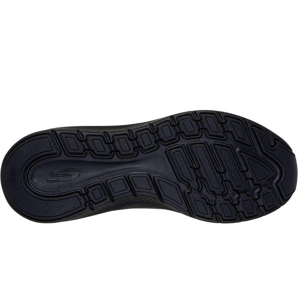 Skechers zapatillas fitness mujer ARCH FIT 2.0 vista trasera
