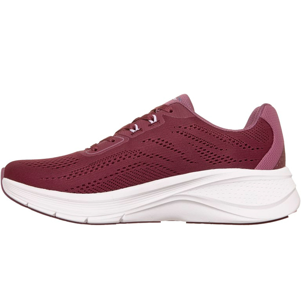 Skechers zapatillas fitness mujer ARCH FIT 3.0 puntera