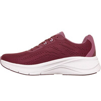 Skechers zapatillas fitness mujer ARCH FIT 3.0 puntera