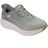 Skechers zapatillas fitness mujer BOBS SKILLZ-AIRY STRIDE lateral interior