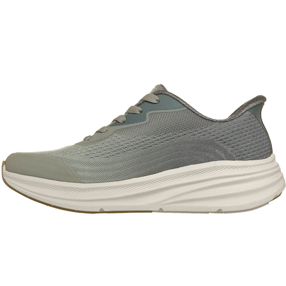Skechers zapatillas fitness mujer BOBS SKILLZ-AIRY STRIDE puntera
