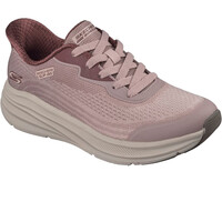 Skechers zapatillas fitness mujer BOBS SKILLZ lateral interior