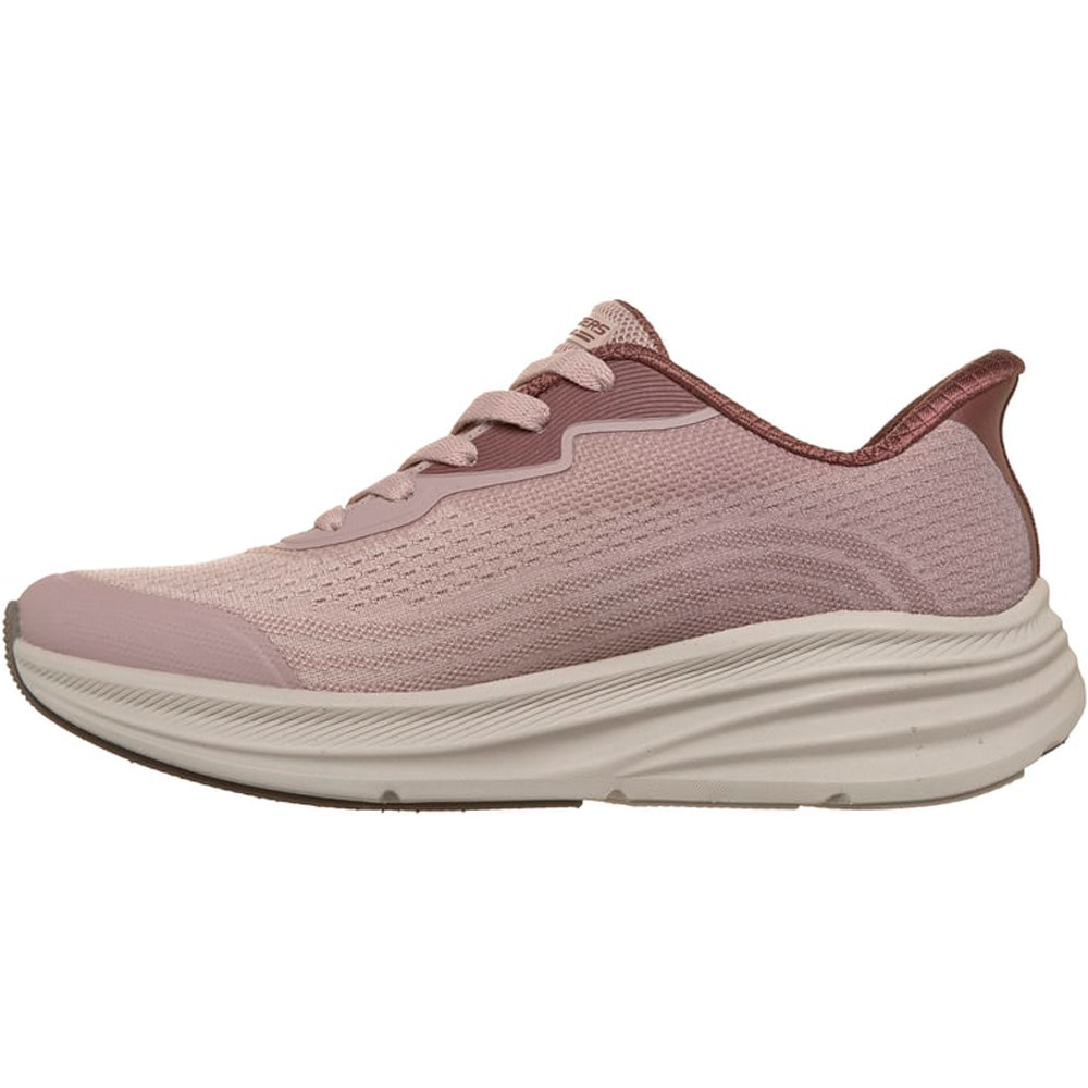 Skechers zapatillas fitness mujer BOBS SKILLZ puntera