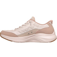 Skechers zapatillas fitness mujer CONTOUR FOAM puntera