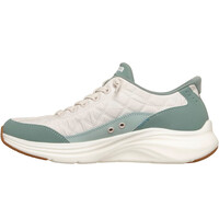 Skechers zapatillas fitness mujer CONTOUR FOAM puntera