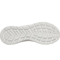 Skechers zapatillas fitness mujer FASHION FIT 2.0 vista trasera