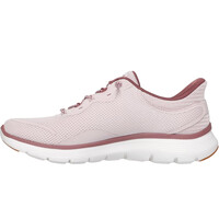 Skechers zapatillas fitness mujer FLEX APPEAL 5.0 puntera