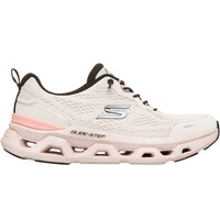 Skechers zapatillas fitness mujer GLIDE-STEP ALTUS lateral exterior