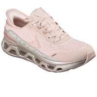 Skechers zapatillas fitness mujer GLIDE-STEP ALTUS lateral interior