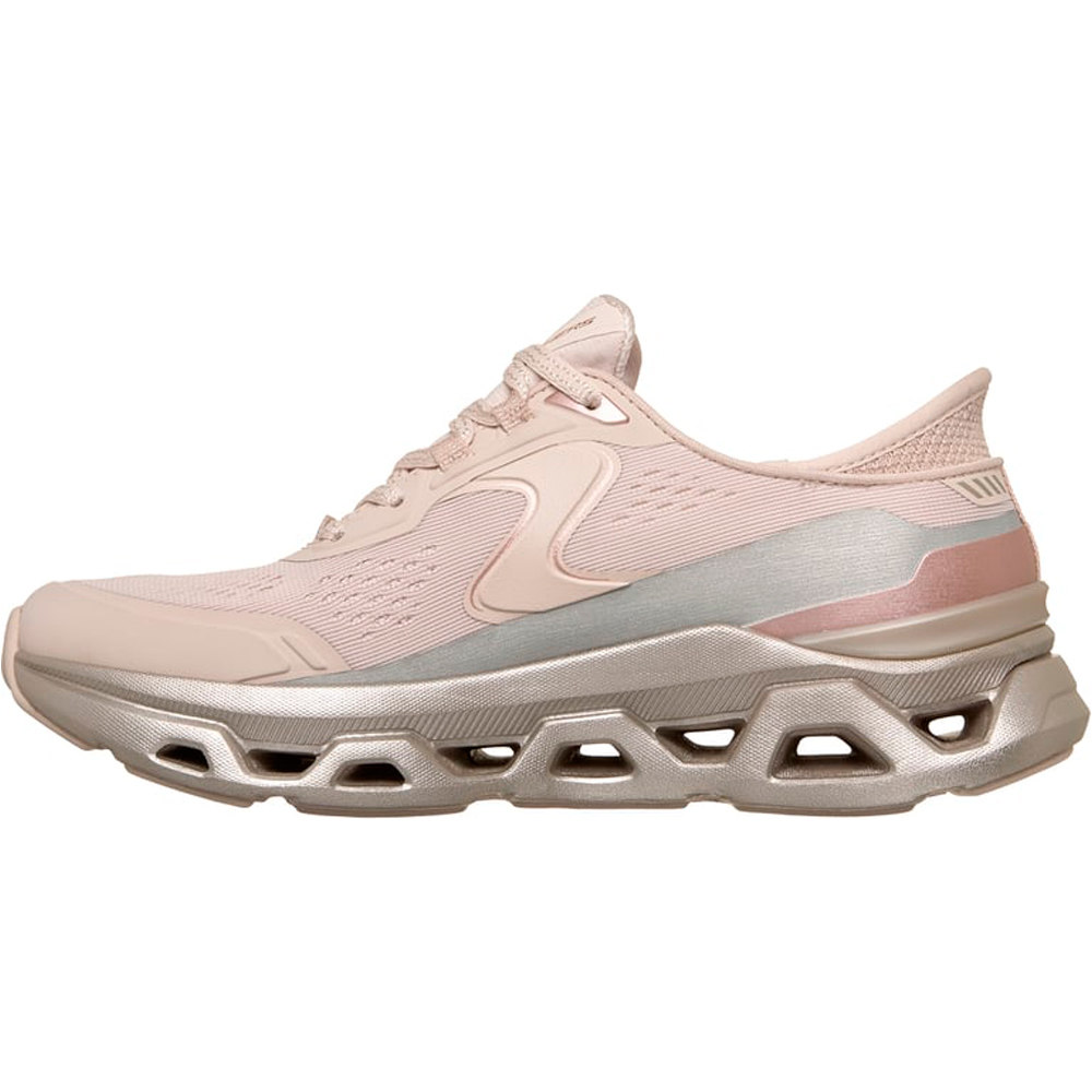 Skechers zapatillas fitness mujer GLIDE-STEP ALTUS puntera