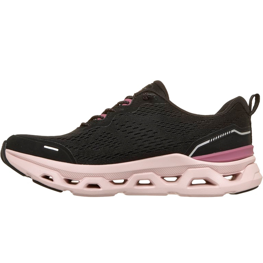 Skechers zapatillas fitness mujer GLIDE-STEP ALTUS puntera