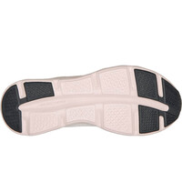 Skechers zapatillas fitness mujer GLIDE-STEP ALTUS vista trasera