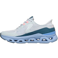 Skechers zapatillas fitness mujer GLIDE-STEP ATLUS puntera