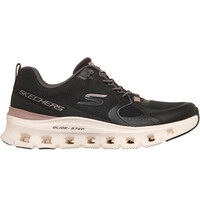 Skechers zapatillas fitness mujer GLIDE-STEP PRO lateral exterior