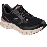 Skechers zapatillas fitness mujer GLIDE-STEP PRO lateral interior