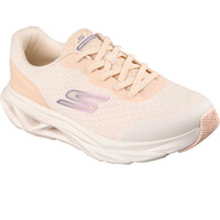 Skechers zapatillas fitness mujer GLIDE-STEP VORTEX lateral interior