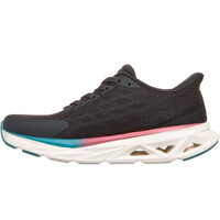 Skechers zapatillas fitness mujer GLIDE-STEP VORTEX puntera