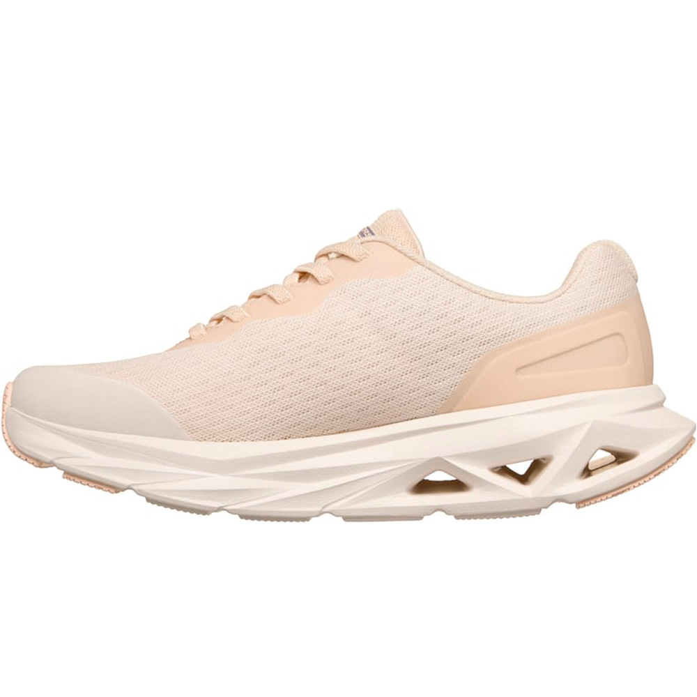 Skechers zapatillas fitness mujer GLIDE-STEP VORTEX puntera