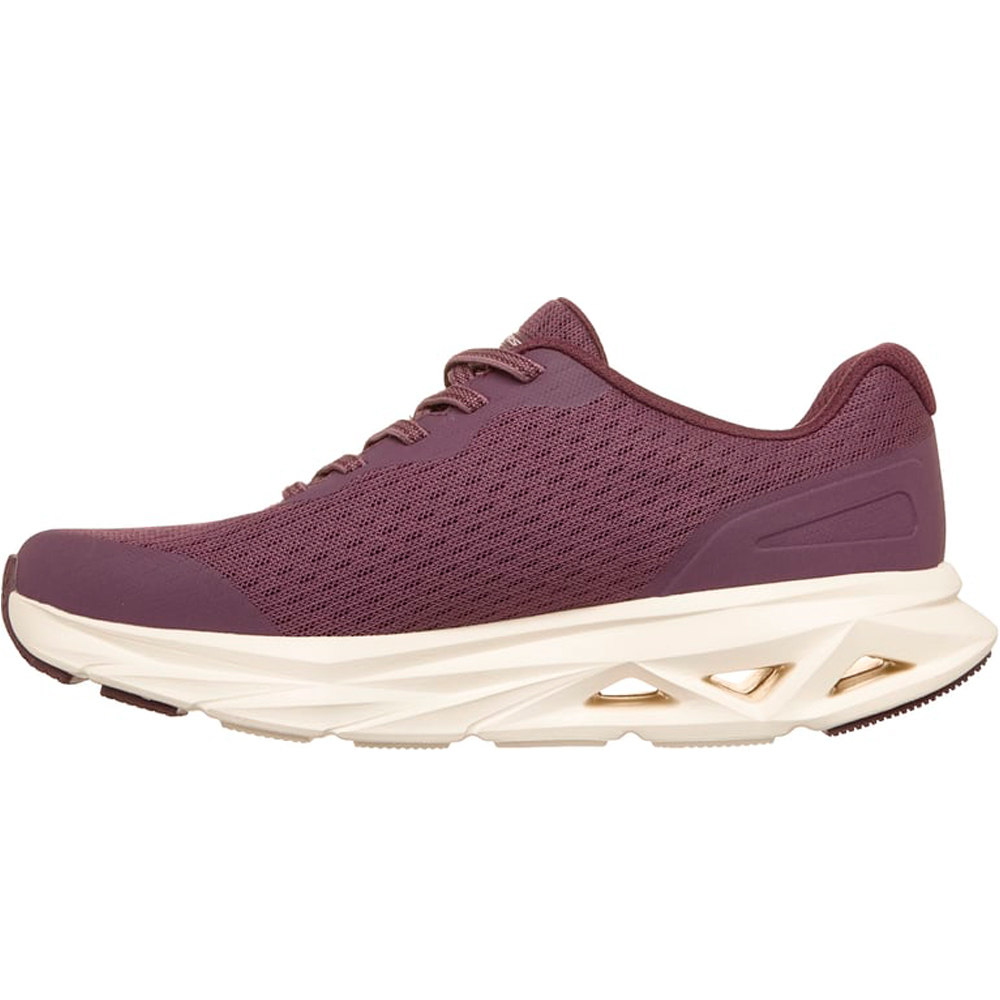 Skechers zapatillas fitness mujer GLIDE-STEP VORTEX puntera