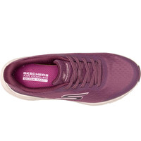 Skechers zapatillas fitness mujer GLIDE-STEP VORTEX vista superior