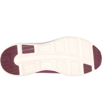 Skechers zapatillas fitness mujer GLIDE-STEP VORTEX vista trasera