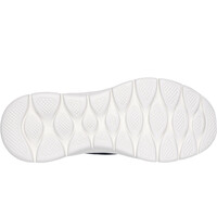 Skechers zapatillas fitness mujer GO WALK FLEX - GRAND ENTRY puntera