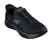 Skechers zapatillas fitness mujer GO WALK FLEX lateral interior