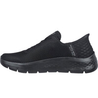 Skechers zapatillas fitness mujer GO WALK FLEX puntera