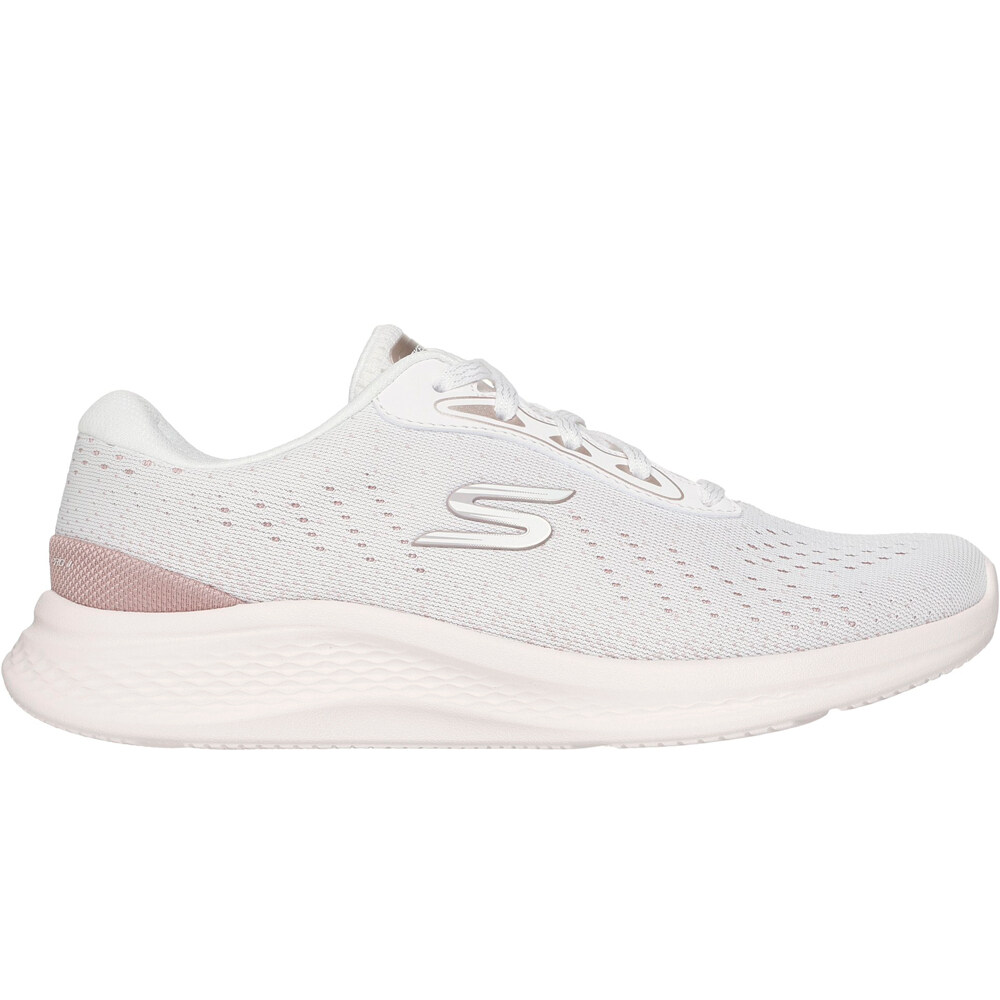 Skechers zapatillas fitness mujer SKECH-LITE PRO 2.0-FRESH FLOW lateral exterior