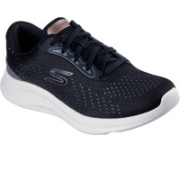 Skechers zapatillas fitness mujer SKECH-LITE PRO 2.0-FRESH FLOW lateral interior