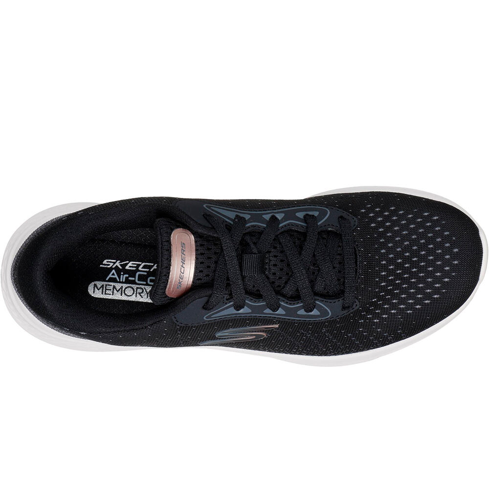 Skechers zapatillas fitness mujer SKECH-LITE PRO 2.0-FRESH FLOW vista superior