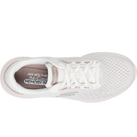 Skechers zapatillas fitness mujer SKECH-LITE PRO 2.0-FRESH FLOW vista superior