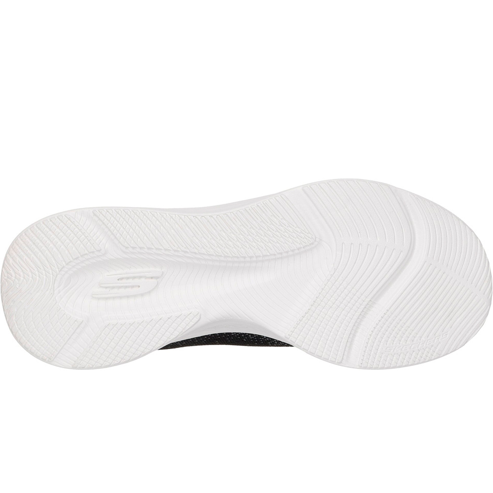 Skechers zapatillas fitness mujer SKECH-LITE PRO 2.0-FRESH FLOW vista trasera