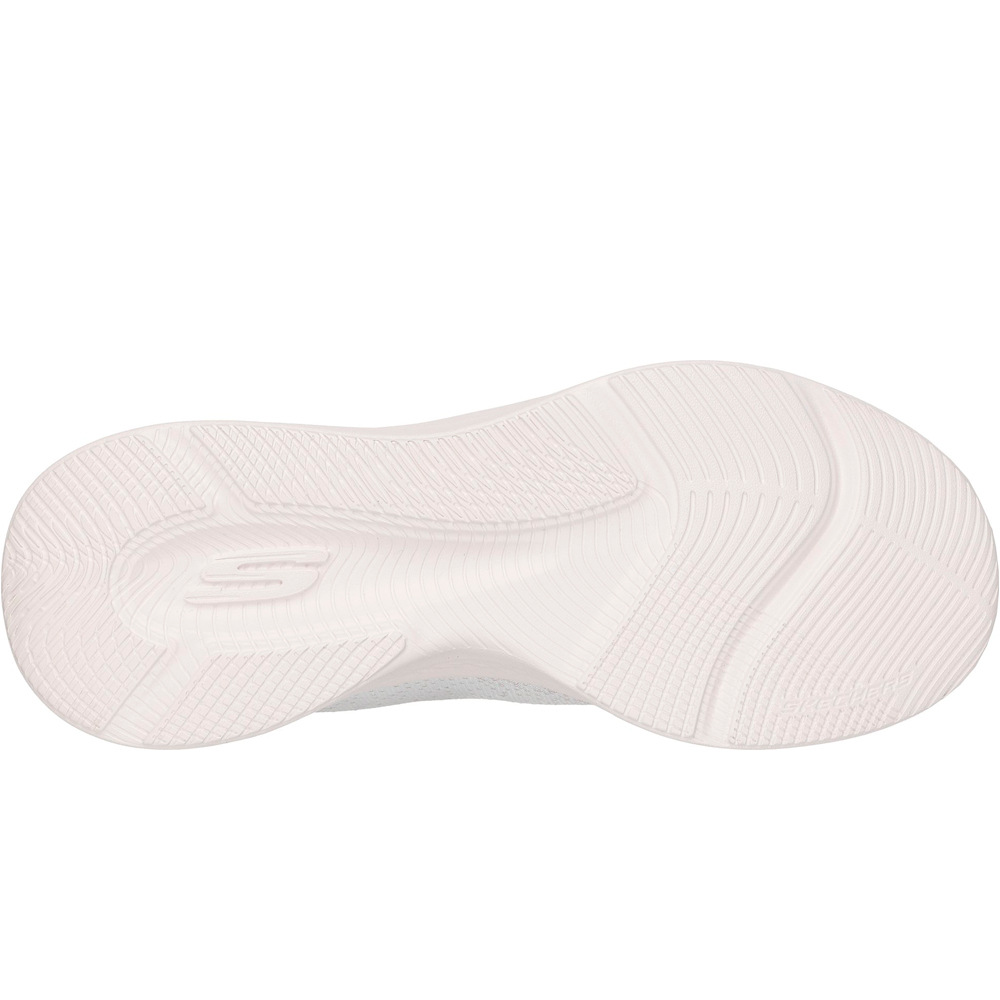 Skechers zapatillas fitness mujer SKECH-LITE PRO 2.0-FRESH FLOW vista trasera
