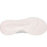 Skechers zapatillas fitness mujer SKECH-LITE PRO 2.0-FRESH FLOW vista trasera