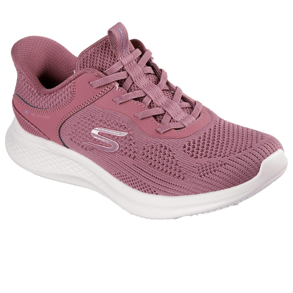 Skechers zapatillas fitness mujer SKECH-LITE PRO 2.0 lateral interior
