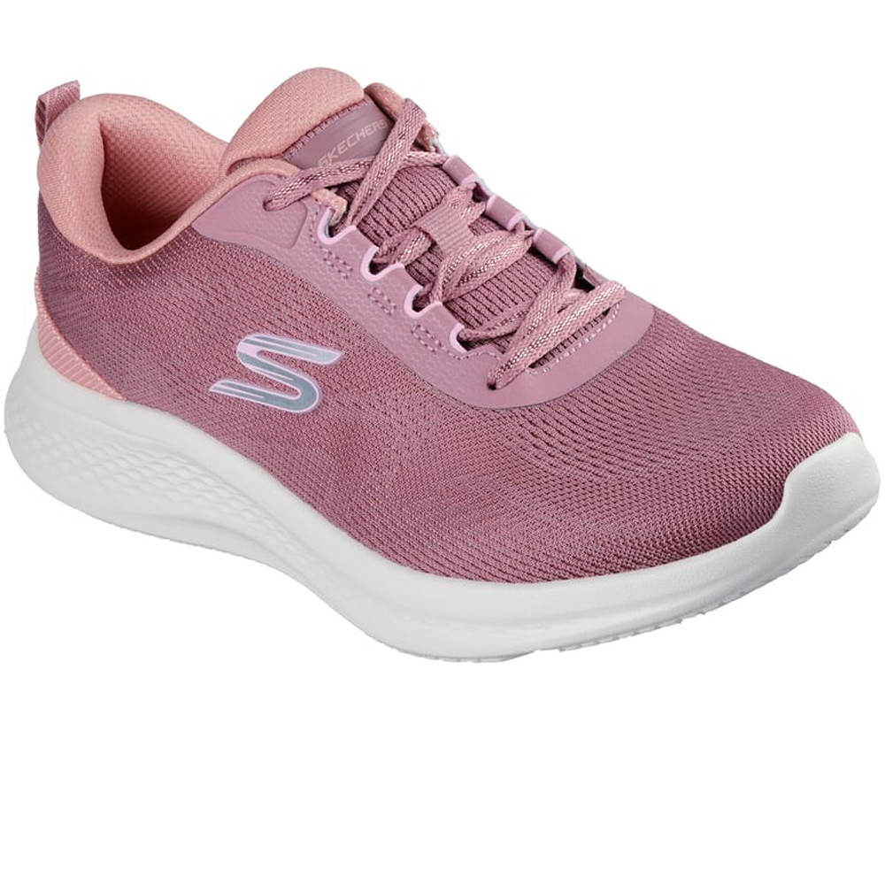 Skechers zapatillas fitness mujer SKECH-LITE PRO 2.0 lateral interior
