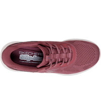Skechers zapatillas fitness mujer SKECH-LITE PRO 2.0 vista superior