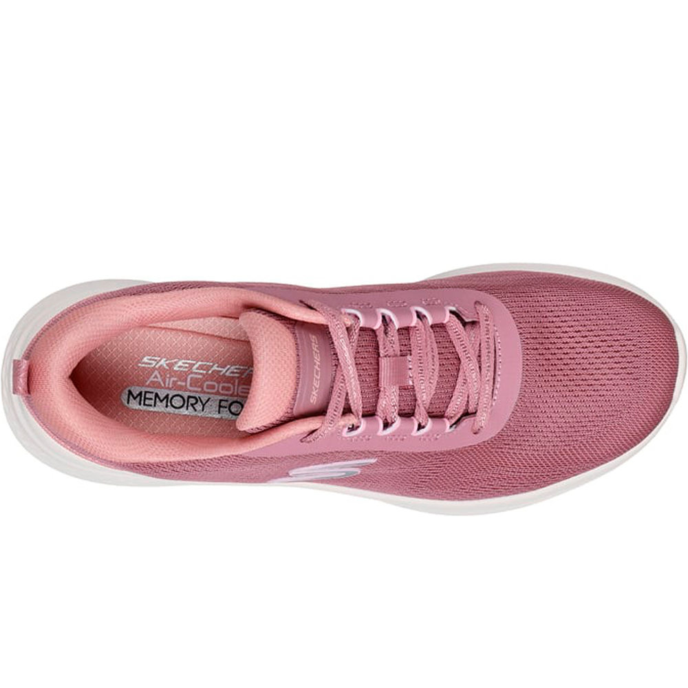 Skechers zapatillas fitness mujer SKECH-LITE PRO 2.0 vista superior